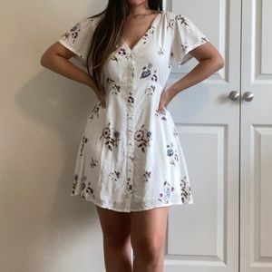 Abercrombie & Fitch Dress